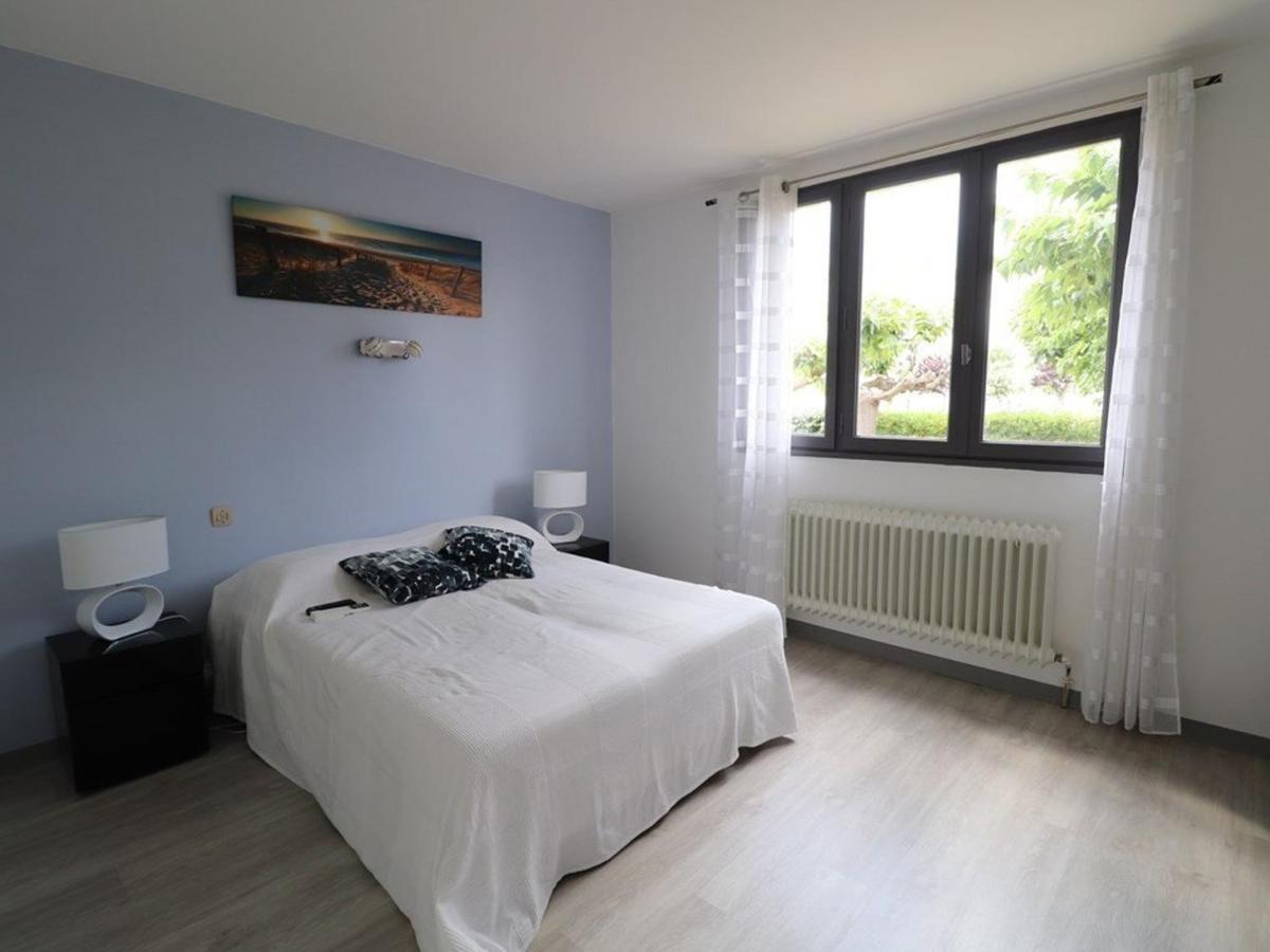 3 Pieces Climatise Avec Terrasse, Parking Prive, A 100M De La Plage, 7 Couchages - Fr-1-307-148 Le Grau-du-Roi Exteriör bild